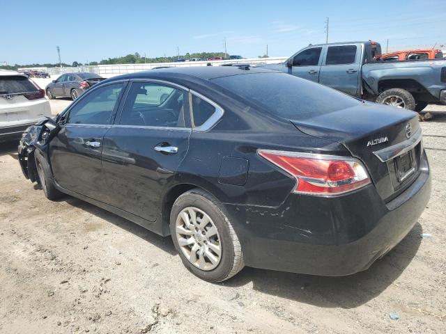 2015 Nissan Altima 2.5 VIN: 1N4AL3AP2FC411423 Lot: 56934254