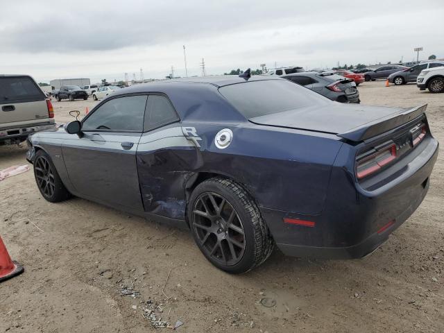 2017 Dodge Challenger R/T VIN: 2C3CDZBT8HH536400 Lot: 55229574