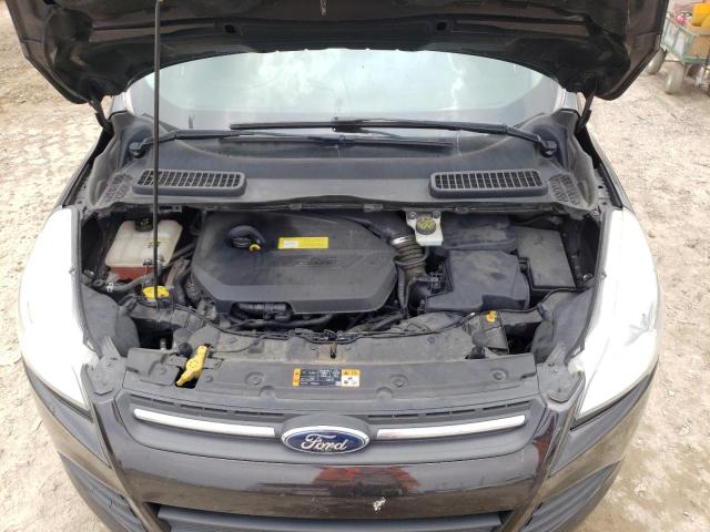 2013 Ford Escape Se VIN: 1FMCU0GX4DUB94319 Lot: 53899204