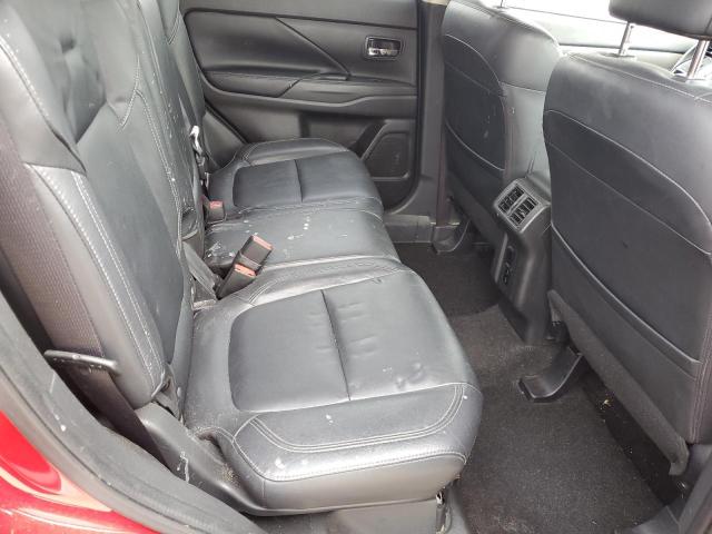 2020 MITSUBISHI OUTLANDER - JA4AD3A33LZ031417