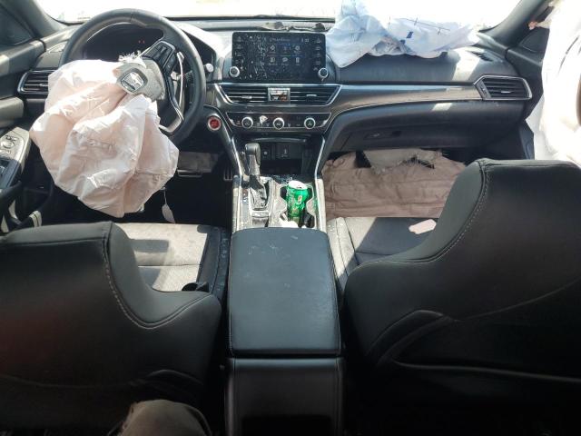 2019 HONDA ACCORD SPO - 1HGCV1F35KA067164