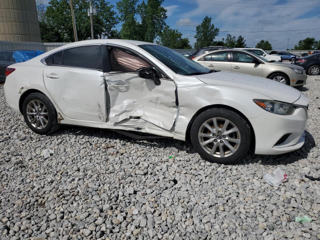 2016 Mazda 6 Sport VIN: JM1GJ1U54G1406553 Lot: 56399424