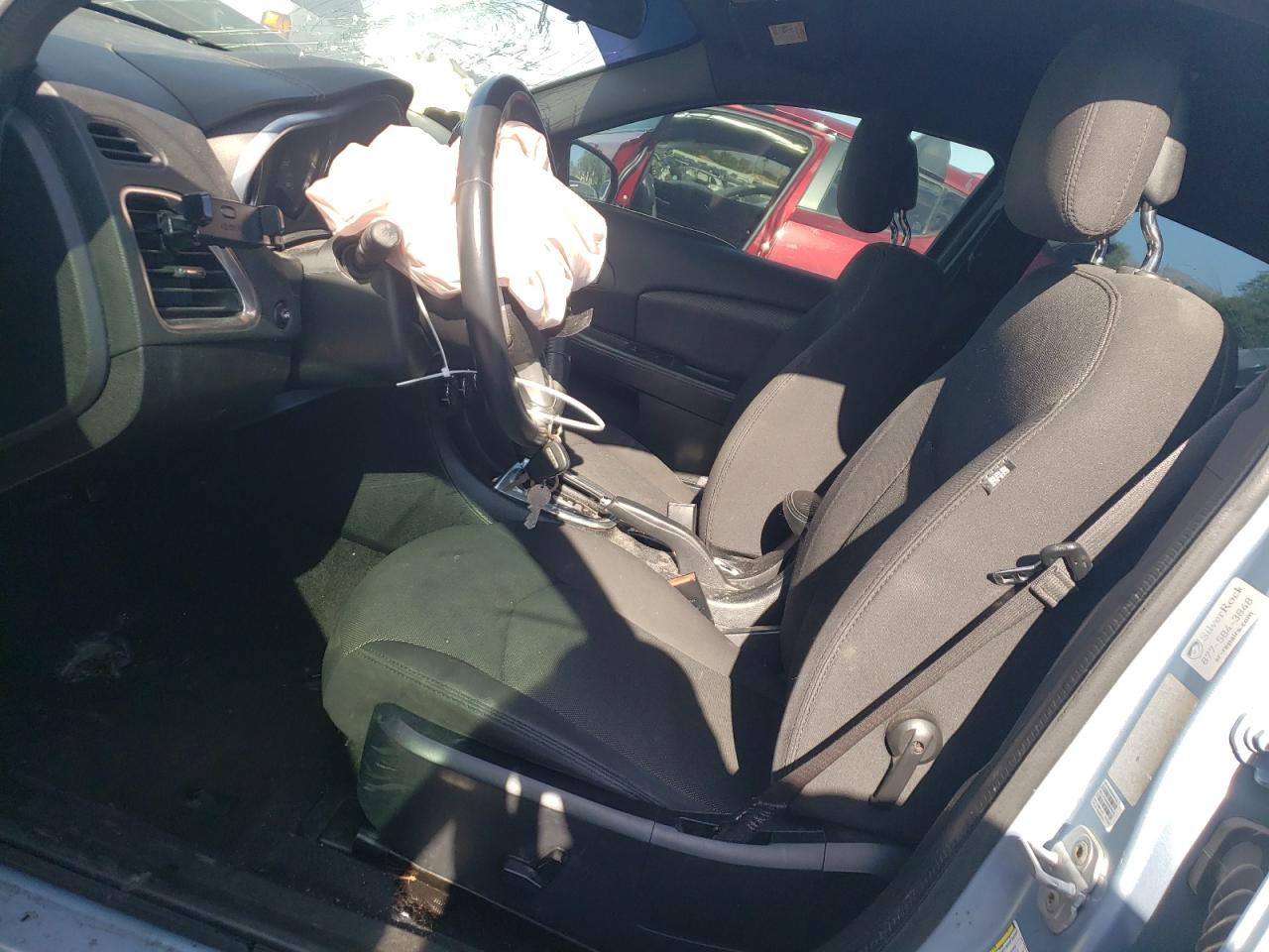 1C3CDZCB9DN768219 2013 Dodge Avenger Sxt