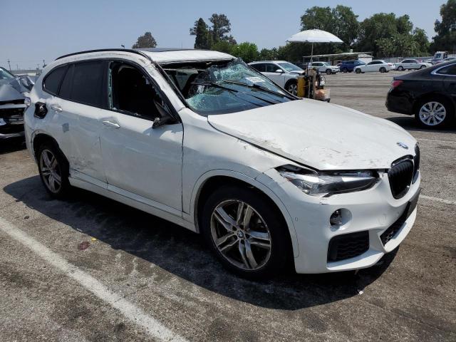 VIN WBXHU7C38J3H42707 2018 BMW X1, Sdrive28I no.4