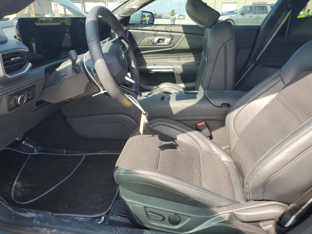 2024 Ford Mustang Gt VIN: 1FA6P8CF6R5408755 Lot: 56928484