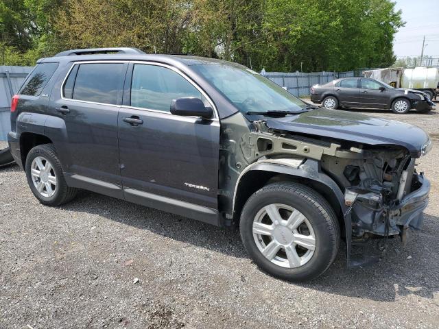 2016 GMC Terrain Sle VIN: 2GKFLTEK0G6205207 Lot: 54616694