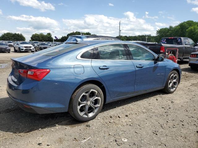 2024 Chevrolet Malibu Lt VIN: 1G1ZD5ST6RF171323 Lot: 56465424