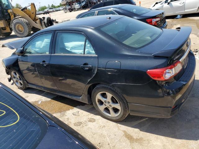 2012 Toyota Corolla Base VIN: 2T1BU4EE2CC840350 Lot: 57040764