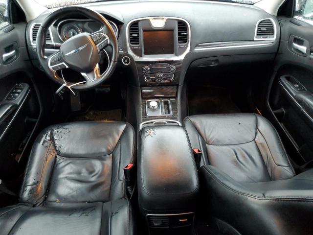 2016 Chrysler 300 Limited VIN: 2C3CCAAG0GH343925 Lot: 54133954