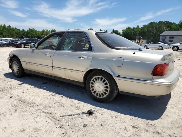 1993 Acura Legend L VIN: JH4KA7551PC001233 Lot: 55089224