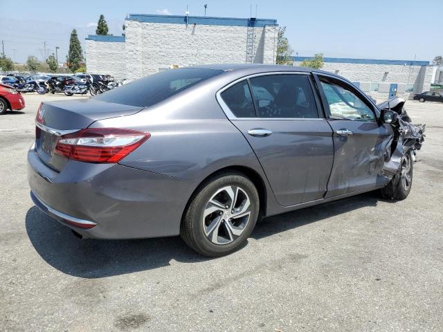 2017 Honda Accord Lx VIN: 1HGCR2F37HA255056 Lot: 54560894