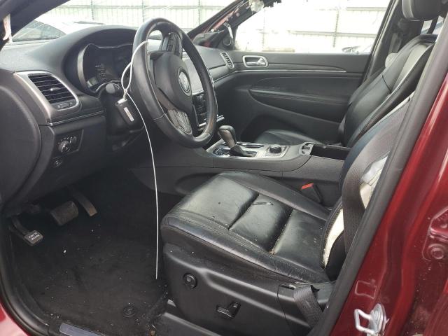 2019 Jeep Grand Cherokee Limited VIN: 1C4RJFBG2KC788024 Lot: 53997284