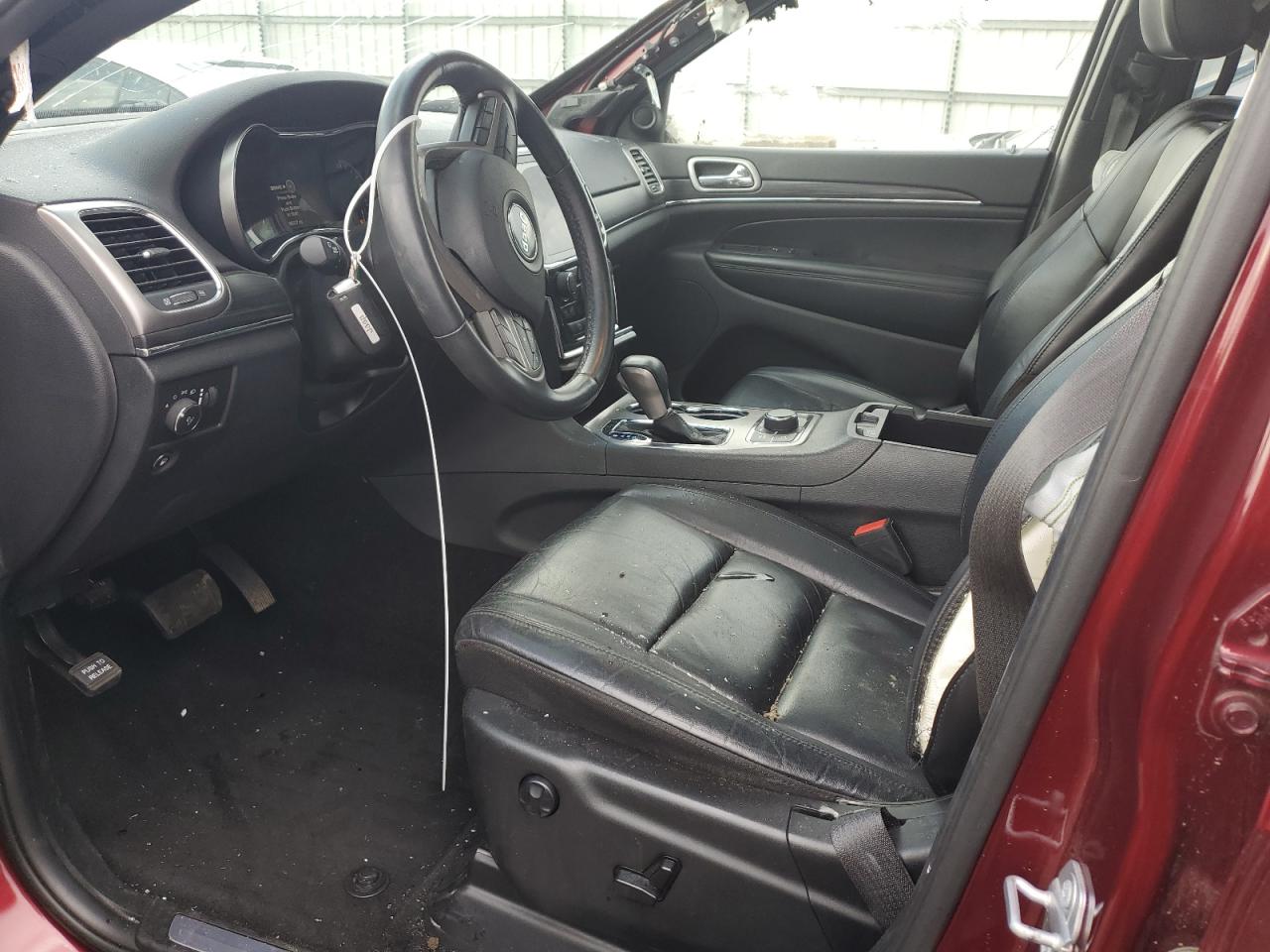 1C4RJFBG2KC788024 2019 Jeep Grand Cherokee Limited