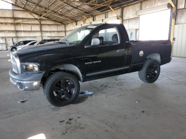 2002 Dodge Ram 1500 VIN: 1D7HU16Z32J125287 Lot: 57084384