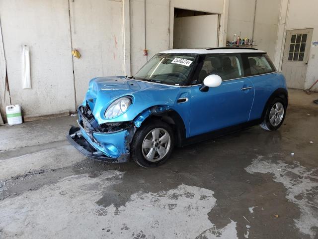 2016 Mini Cooper VIN: WMWXP5C58G2D13455 Lot: 55539314