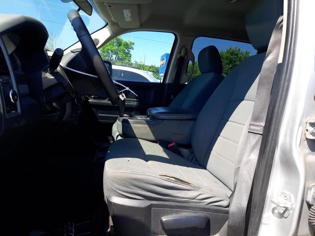 2013 Ram 1500 St VIN: 1C6RR7KT7DS522395 Lot: 54737764