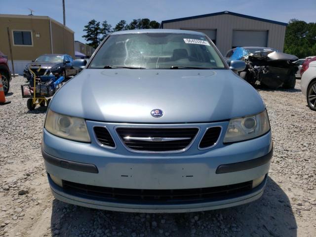 2007 Saab 9-3 2.0T VIN: YS3FD49Y271115999 Lot: 56453354