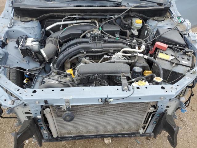 2021 SUBARU CROSSTREK - JF2GTABC6M8279952
