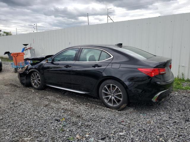 2018 Acura Tlx Tech VIN: 19UUB2F50JA010924 Lot: 54172844