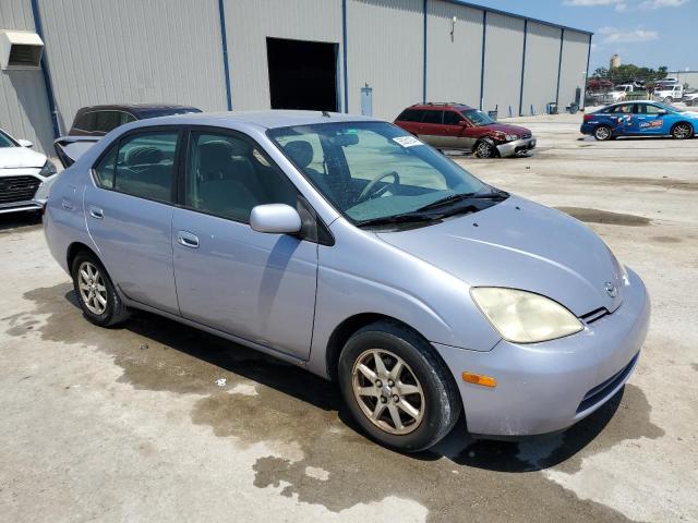 2002 Toyota Prius VIN: JT2BK12U920043384 Lot: 55351294