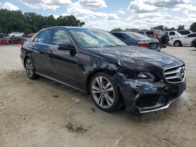 2016 Mercedes-Benz E 350 VIN: WDDHF5KB6GB254622 Lot: 56027834