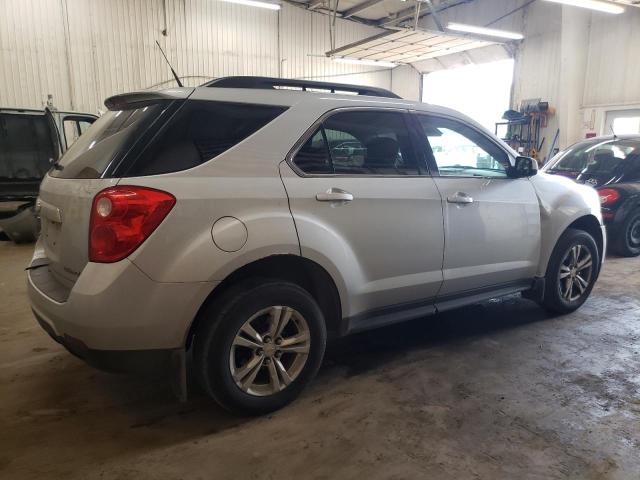 2012 Chevrolet Equinox Lt VIN: 2GNFLEEK3C6126087 Lot: 56608284