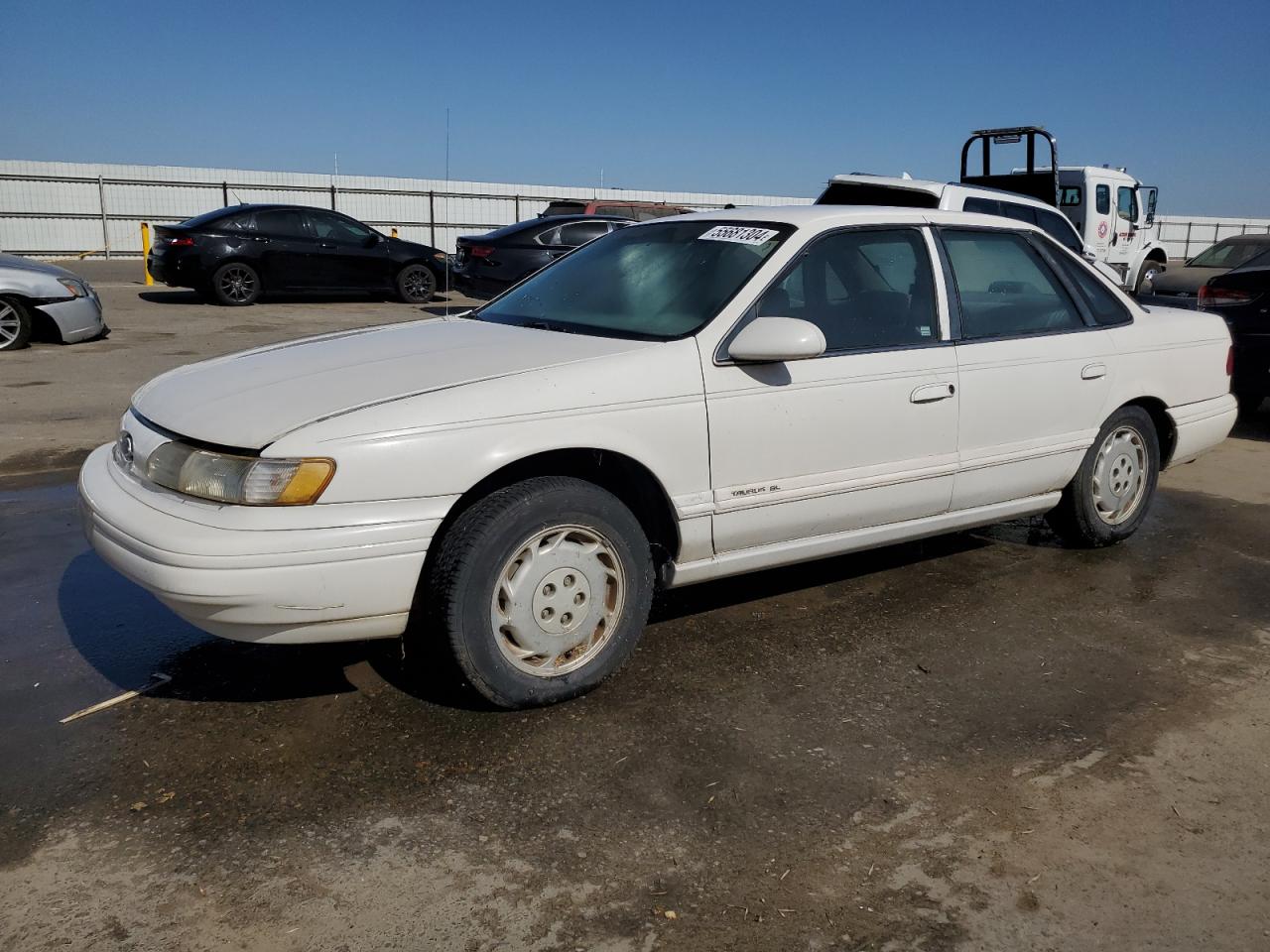 Ford Taurus 1994 GL