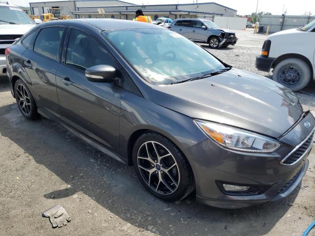Vin: 1fadp3f24gl202295, lot: 55556614, ford focus se 20164