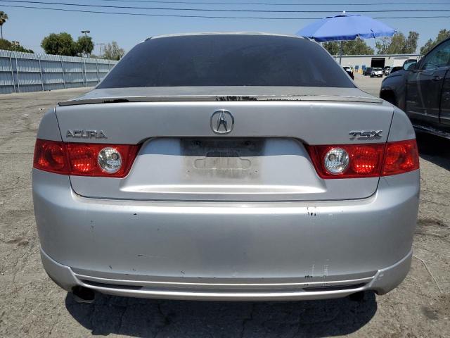 2004 Acura Tsx VIN: JH4CL96924C042056 Lot: 53709944