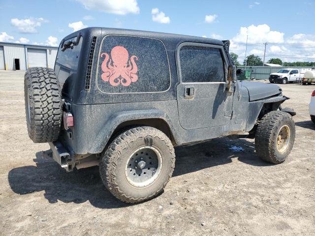 1999 Jeep Wrangler / Tj Sport VIN: 1J4FY19S2XP431786 Lot: 55214724