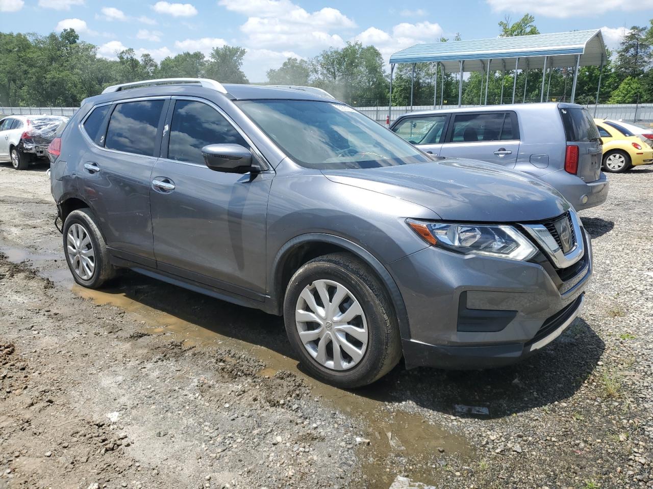 JN8AT2MT5HW402671 2017 Nissan Rogue S