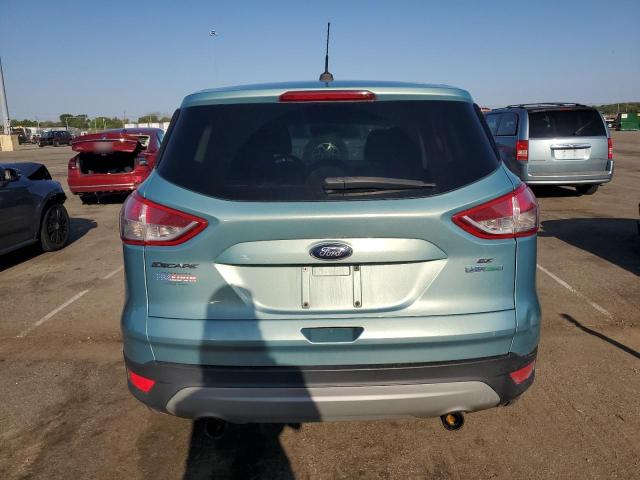 2013 Ford Escape Se VIN: 1FMCU0GX7DUA24522 Lot: 53275474