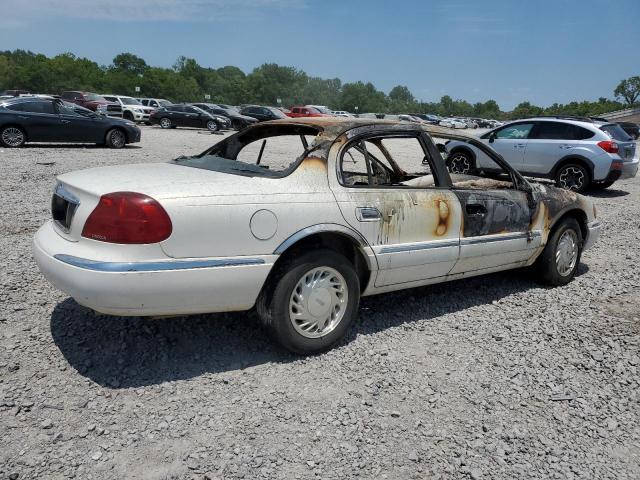 1998 Lincoln Continental VIN: 1LNFM97V0WY636217 Lot: 57153174