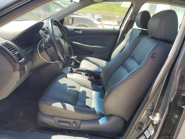 2005 Honda Accord Hybrid VIN: JHMCN364X5C002675 Lot: 53299684