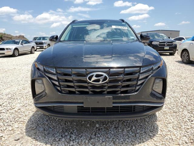 2022 HYUNDAI TUCSON SEL - 5NMJBCAE3NH150086
