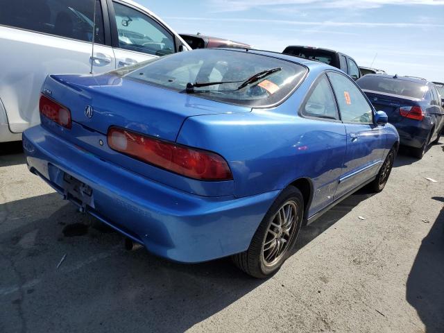 2000 Acura Integra Ls VIN: JH4DC4456YS012738 Lot: 56724784