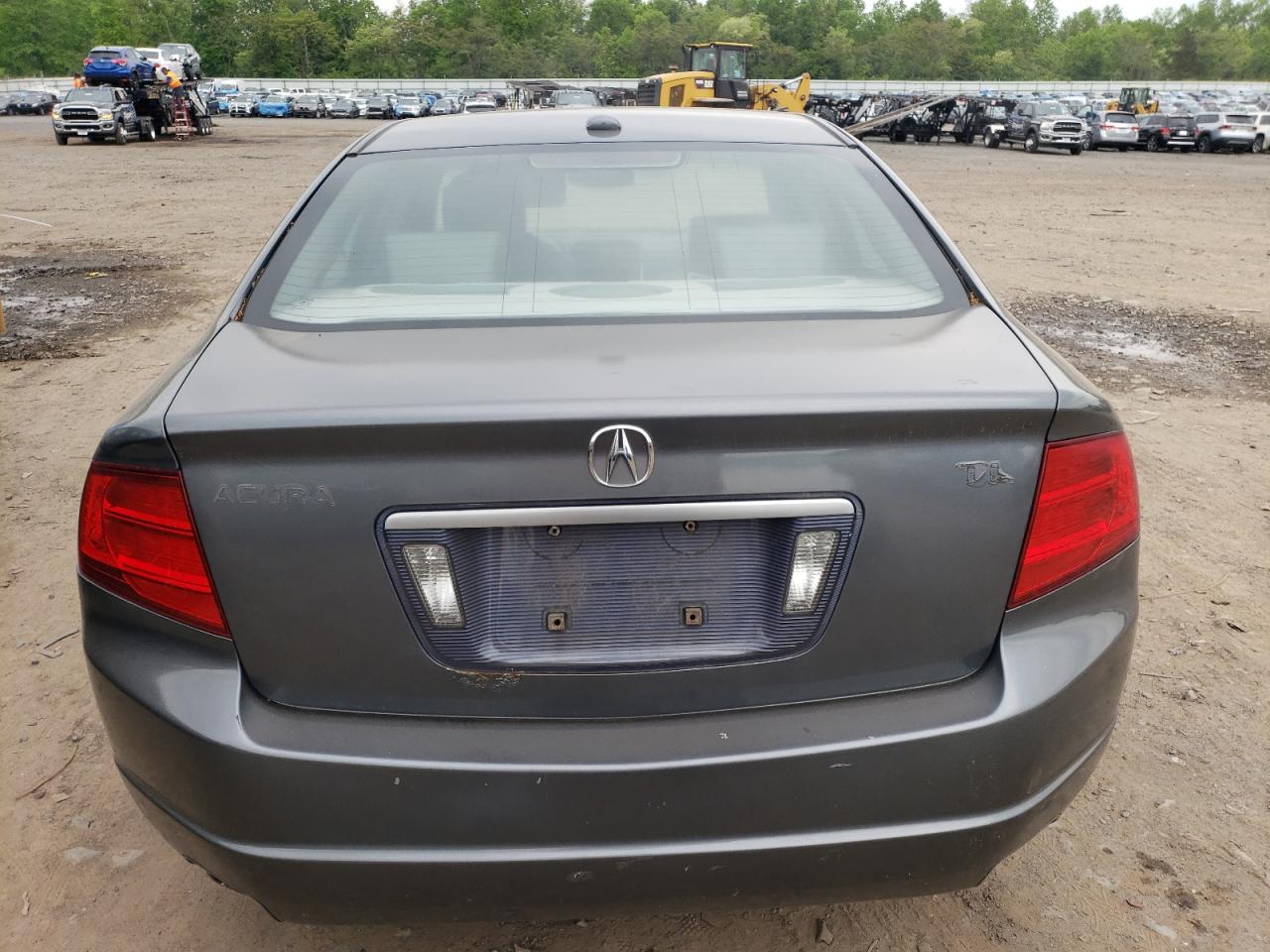 19UUA66245A050042 2005 Acura Tl