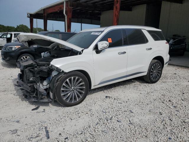 KM8R7DGE7PU510128 Hyundai Palisade C