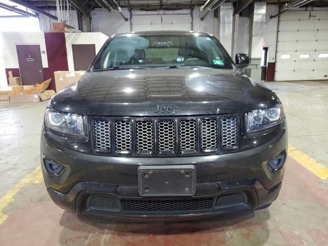 2015 Jeep Grand Cherokee Laredo VIN: 1C4RJFAG6FC605103 Lot: 56376384