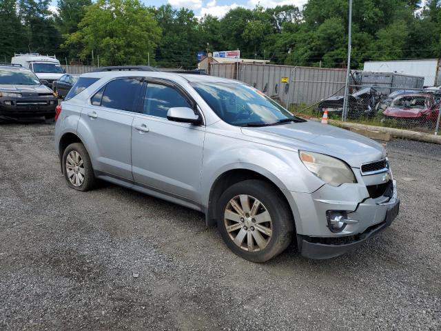 2011 Chevrolet Equinox Lt VIN: 2CNFLNEC8B6435615 Lot: 57032744