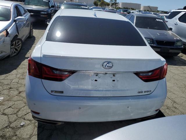 2015 Lexus Gs 350 VIN: JTHBE1BL5FA006255 Lot: 54011294