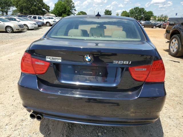 2009 BMW 328 I VIN: WBAPH77529NM46472 Lot: 55716824