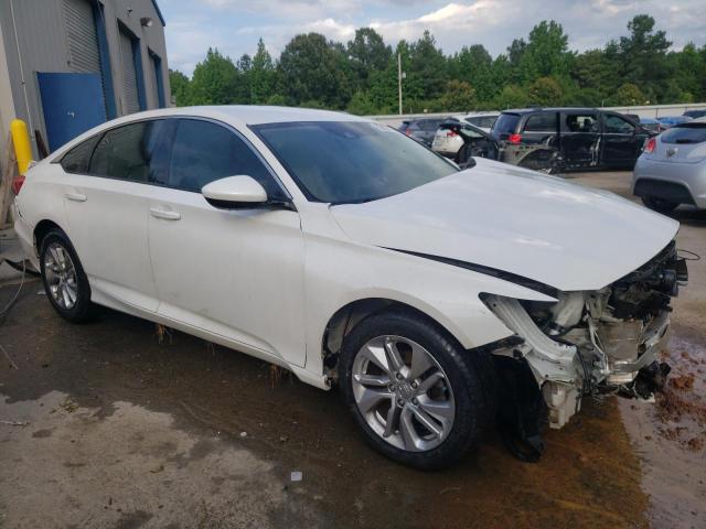 2019 Honda Accord Lx VIN: 1HGCV1F12KA041863 Lot: 55837214