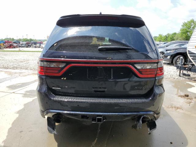 2024 Dodge Durango Srt Hellcat VIN: 1C4SDJH93RC149696 Lot: 55139694