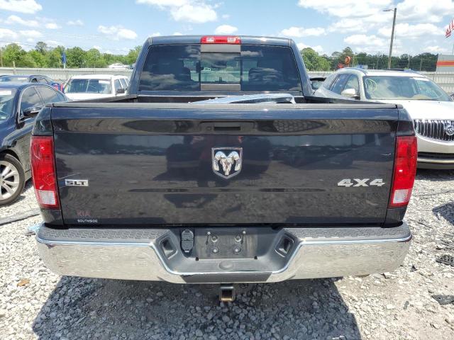 2019 Ram 1500 Classic Slt VIN: 3C6RR7LT2KG708154 Lot: 55657864