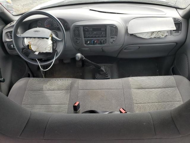 2001 Ford F150 VIN: 2FTZX17291CA77119 Lot: 54743754