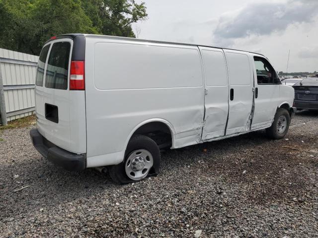 2021 Chevrolet Express G2500 VIN: 1GCWGBFP0M1154214 Lot: 54591184