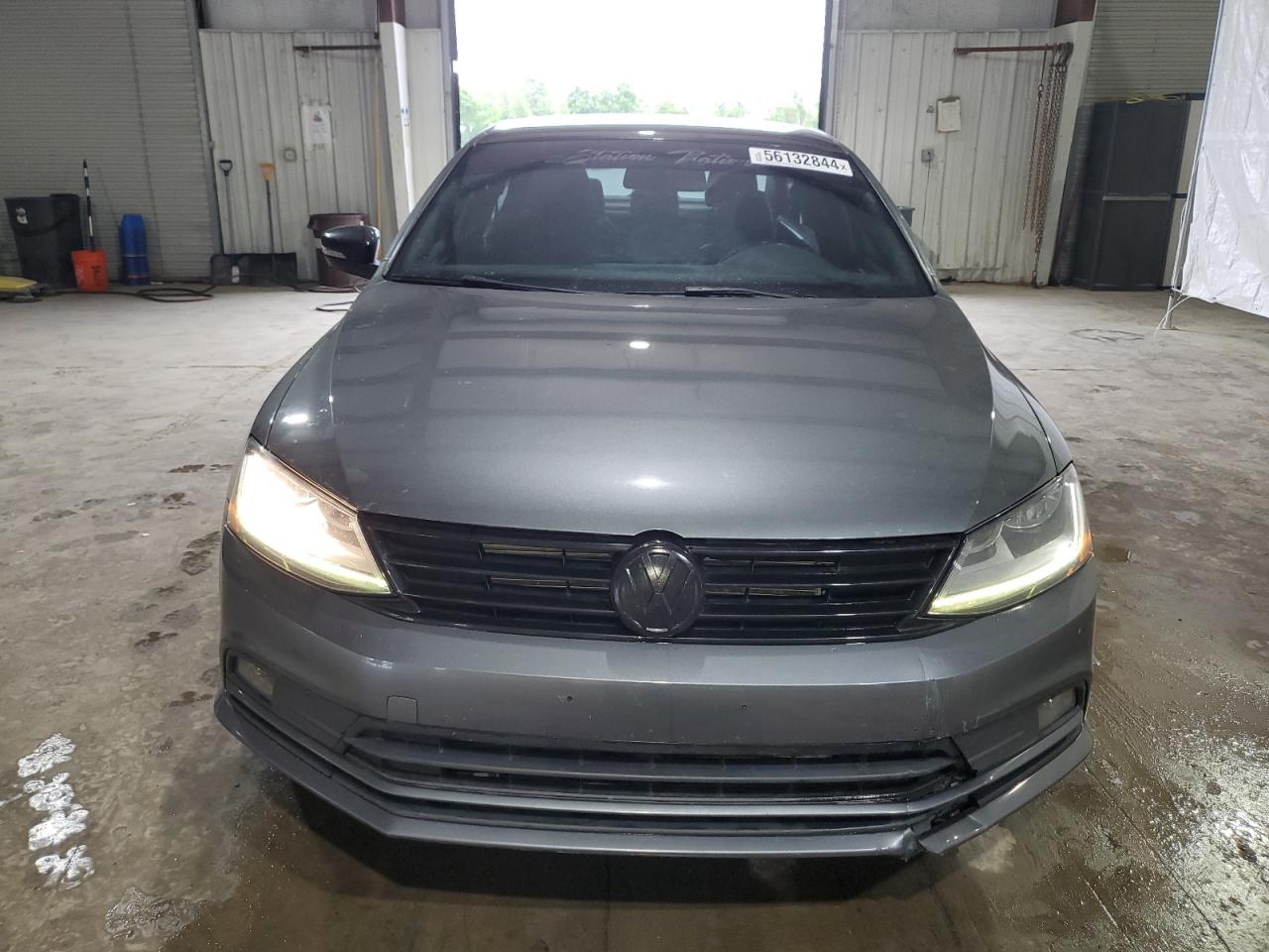 3VWD17AJ0JM212925 2018 Volkswagen Jetta Sport