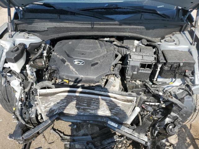 2020 Hyundai Palisade Sel VIN: KM8R44HE5LU066765 Lot: 53915684