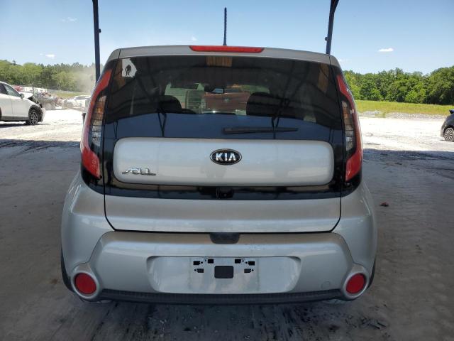 2015 Kia Soul ! VIN: KNDJX3A5XF7759119 Lot: 56933614